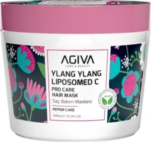 Care Ylang Ylang 300ML Saç Maskes