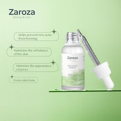 Zaroza Kırışıklık & Sarkma Karşıtı Retinol Gündüz Kremi 50 ml