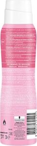 Fa Freshly Greyfurt & Liçi Deosprey 150 ml Kadın