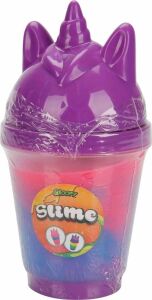 Gloopy Unicorn Desenli Slime