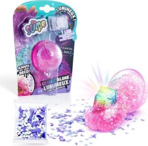 Işıklı Slime Cosmic Crunch