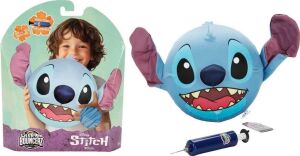Lit’l Biggie Bouncerz Stitch Peluş