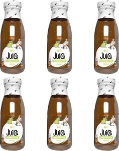 Og 6'lı Organik Armut Suyu 250 ml