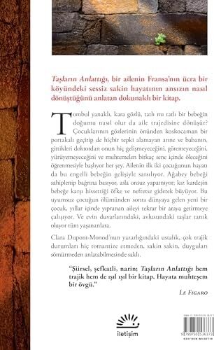 Taşların Anlattığı