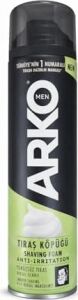 Men Anti Irritation Tıraş Köpüğü, 200 ml