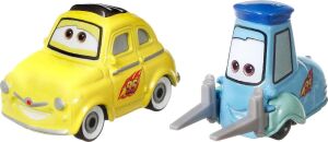 Cars 3 Tekli Karakter Araçlar DXV29-FJH93