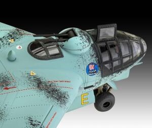 P-Series Arado Ar E.555 Oyuncak