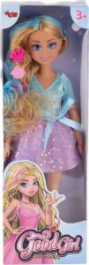 WG-14006 Kutulu 8 Asorti 14INCH Bebek