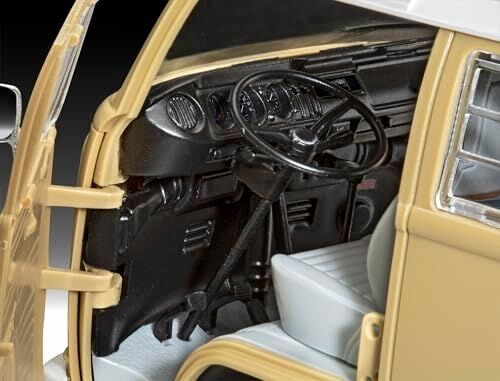 Vw T2 Camper