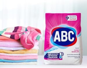 Deterjan Matik Canlı Renkler 1,5 kg