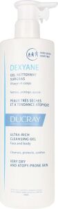 Ducray Dexyane Gel Çok Yoğun Temizleyici Jel (400 Ml)