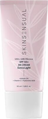Skin Sensual Bb Krem Light 50 Spf Uva/uvb Pa Plus Leke Oluşumunu Önlemeye Yardımcı