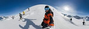 Max Yedek Koruyucu Objektif (Resmi Aksesuarı)