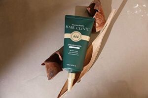 Mizon Salon Hair Clinic 150ML Yoğun Saç Bakım Kremi