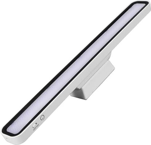 Şarjlı 3 Renk Portatif LED AYDINLATMA/GT-CL12