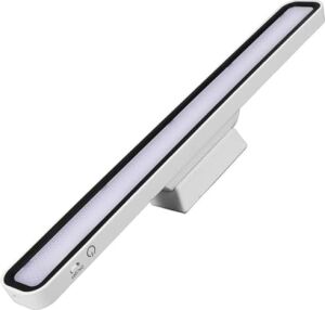Şarjlı 3 Renk Portatif LED AYDINLATMA/GT-CL12