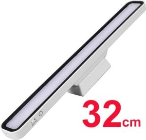 Şarjlı 3 Renk Portatif LED AYDINLATMA/GT-CL12