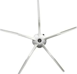 Ozemtek 4 Adet Yan Fırça Roborock Q7 Max Q7 Max Plus ile Uyumlu