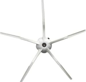Ozemtek 4 Adet Yan Fırça Roborock Q7 Max Q7 Max Plus ile Uyumlu