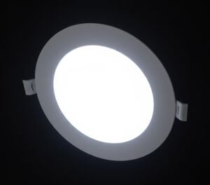 1 Adet Cata Ct 5169 Sıva Altı 18W LED Spot 6400K Beyaz Işık