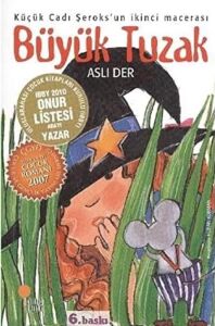 Büyük Tuzak: 4, 5, 6. Sınıflar
