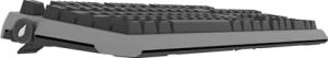 Hawk Gaming HK430 Mekanik Switch Rgb Kablolu Metal Kasa Full Gaming Klavye (Kırmızı Switch)
