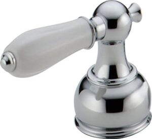 Faucet H212, Krom