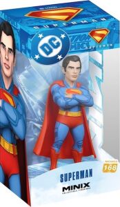 Minix Superman