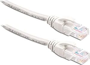 SL-CAT615 15M Cat6 Kablo, 100/1000 Mbps, Gri