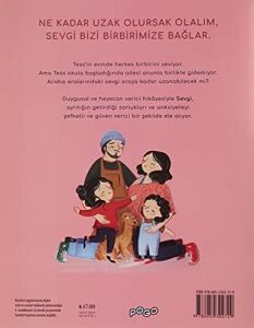Sevgi (Kapak Değişebilir)
