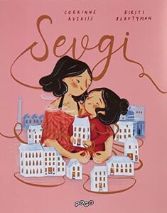 Sevgi (Kapak Değişebilir)