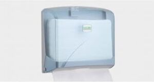Vialli Z Katlama Dispanser Havlusu Dispanseri Abs PLASTIK,915