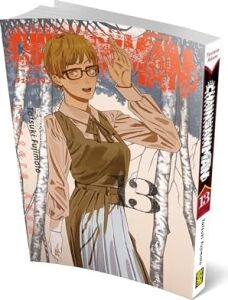 Chainsaw Man 13.cilt