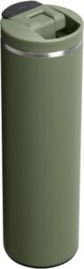 The Transit Fliptop Mug 0.47L Klasik Termos 10-13062-0048 Yeşil